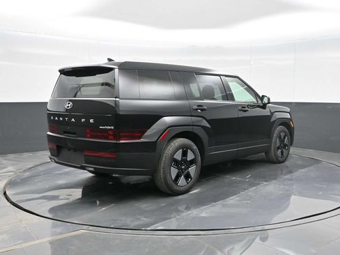 New 2026 Hyundai Santa Fe SE image 7