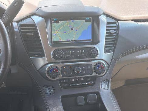 Used 2019 Chevrolet Tahoe LT RWD image 31