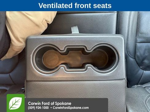 Used 2020 GMC Sierra 3500 Denali image 13