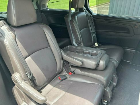 Used 2018 Honda Odyssey Elite image 18