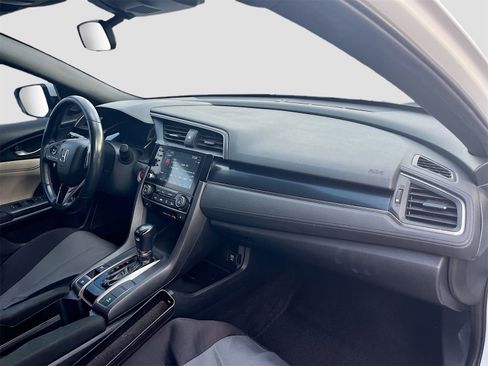 Used 2020 Honda Civic EX image 28