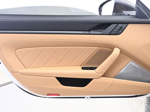 Certified 2026 Porsche 911 Targa 4S image 26