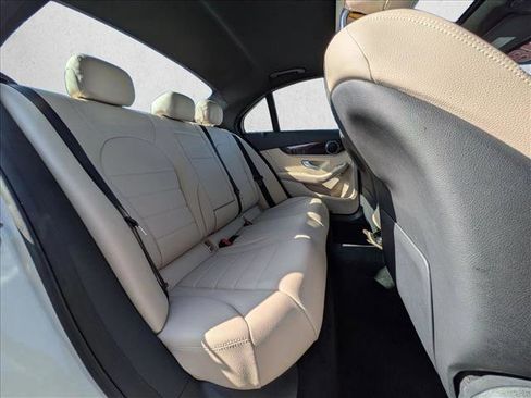 Used 2018 Mercedes-Benz C 300 Sedan image 20