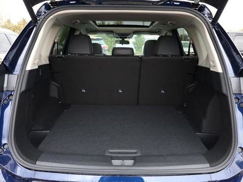 New 2026 Nissan Rogue SV image 7