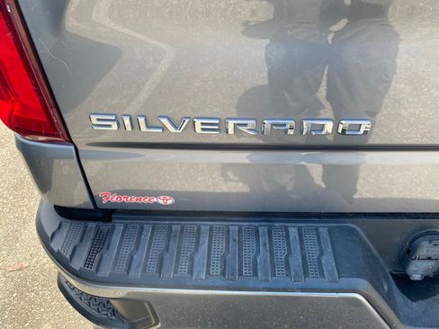 Used 2020 Chevrolet Silverado 1500 RST AWD/4WD image 14