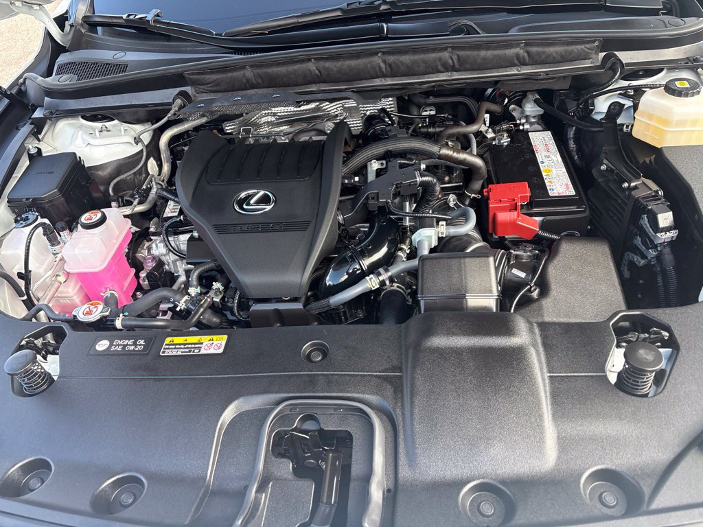 Used 2026 Lexus RX 350 Premium Plus w/ Accessory Package (Z1) FWD image 11