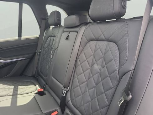 Used 2026 BMW X5 sDrive40i RWD image 10
