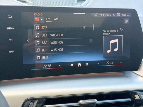 New 2026 BMW X1 xDrive28i w/ Convenience Package image 24