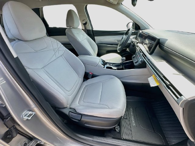 New 2026 Hyundai Tucson SE FWD image 27