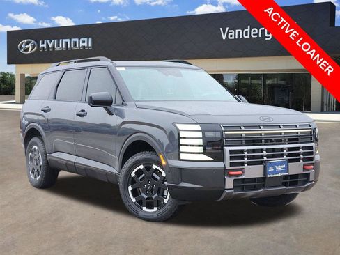 New 2026 Hyundai Palisade XRT Pro image 1