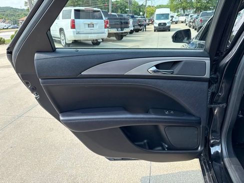 Used 2018 Lincoln MKZ Select w/ Select Plus Package AWD/4WD image 45