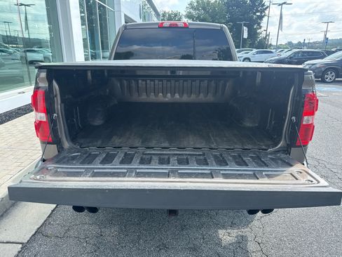 Used 2014 GMC Sierra 1500 SLE w/ SLE Value Package AWD/4WD image 19