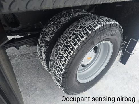 New 2026 Chevrolet Silverado 3500 W/T w/ WT Convenience Package image 33