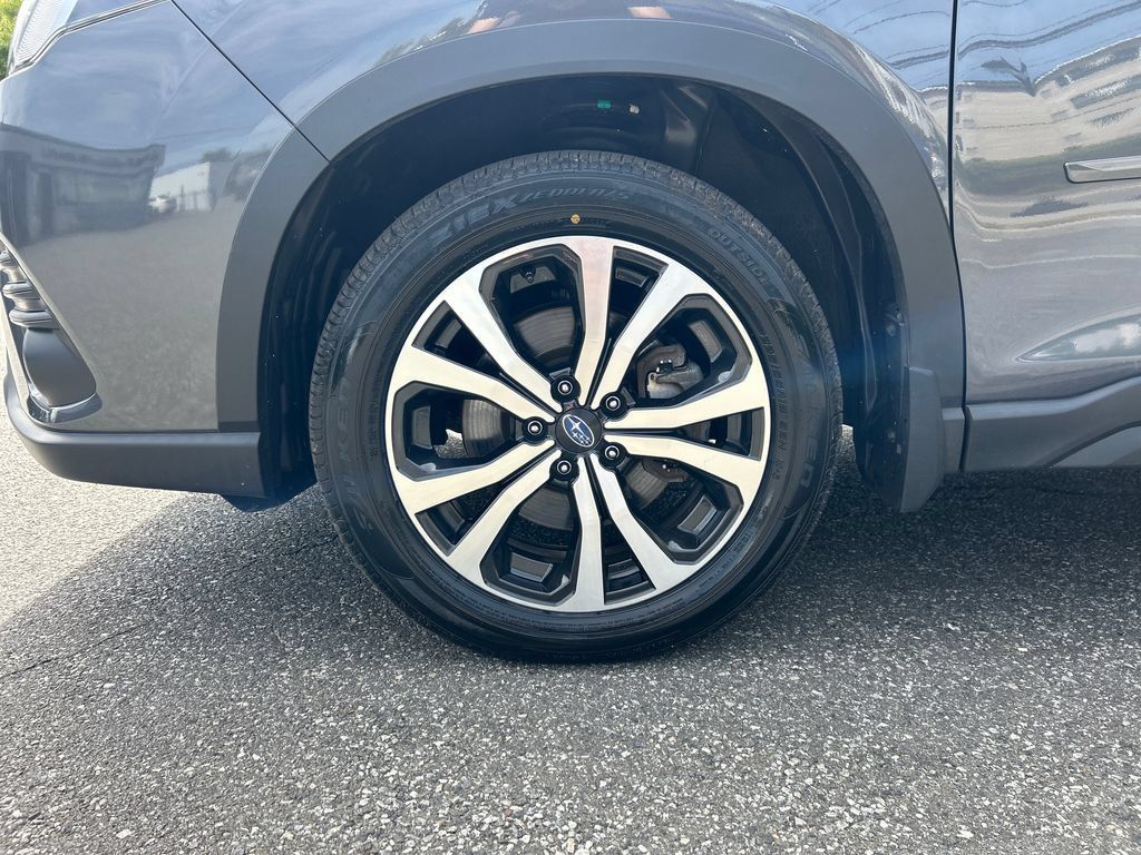Certified 2023 Subaru Forester Limited AWD/4WD image 24