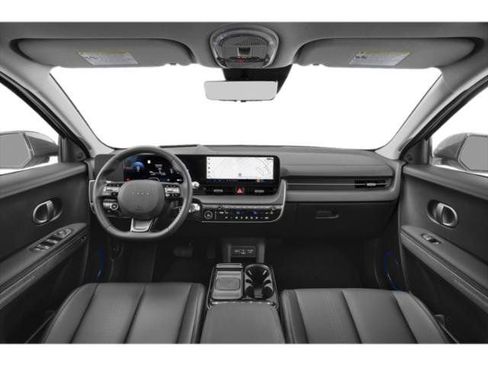 New 2026 Hyundai Ioniq 5 Limited RWD image 4