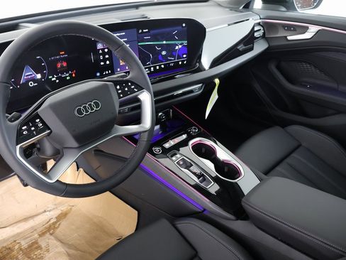 New 2026 Audi A6 Premium Plus image 2
