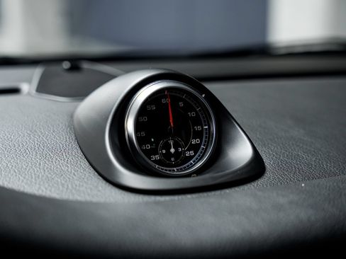 Used 2012 Porsche 911 Carrera GTS RWD image 12