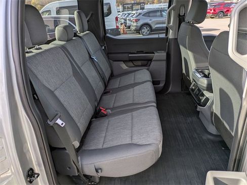 Certified 2022 Ford F150 XL w/ Equipment Group 101A High image 19