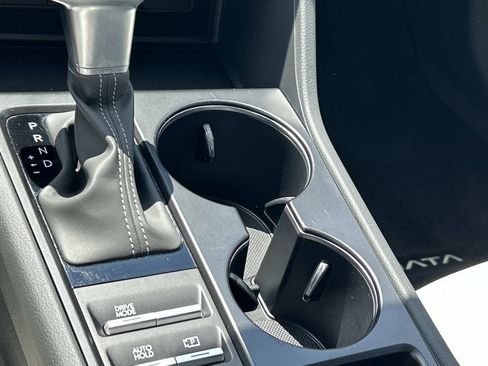 Certified 2025 Hyundai Sonata SE FWD image 30