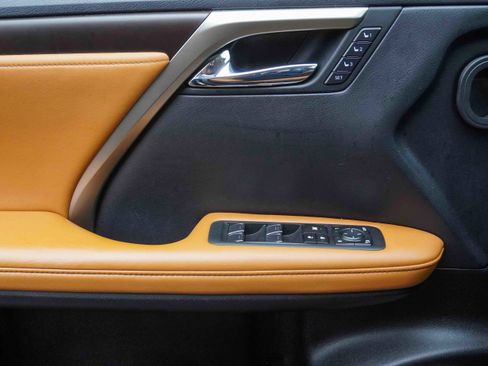 Used 2021 Lexus RX 350 FWD w/ Premium Package image 15