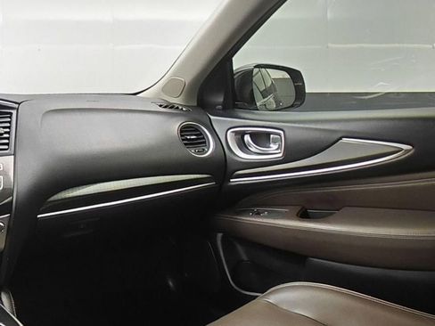 Used 2019 INFINITI QX60 Luxe w/ Essential Package AWD/4WD image 20