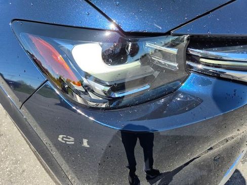 Used 2025 MAZDA CX-90 3.3 Turbo S w/ Premium Package AWD/4WD image 21