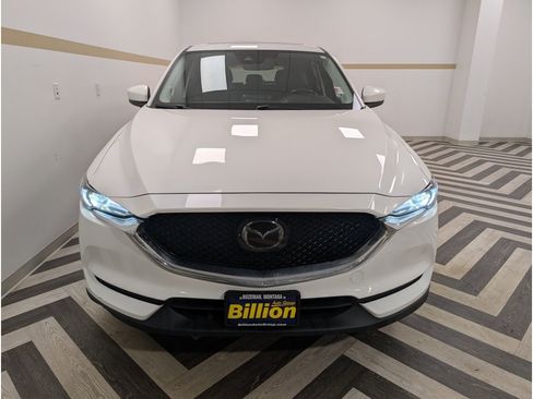 Used 2018 MAZDA CX-5 Grand Touring AWD/4WD image 27