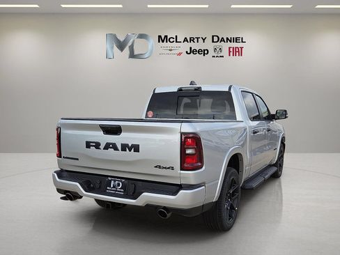 New 2026 RAM 1500 Laramie w/ Night Edition AWD/4WD image 5