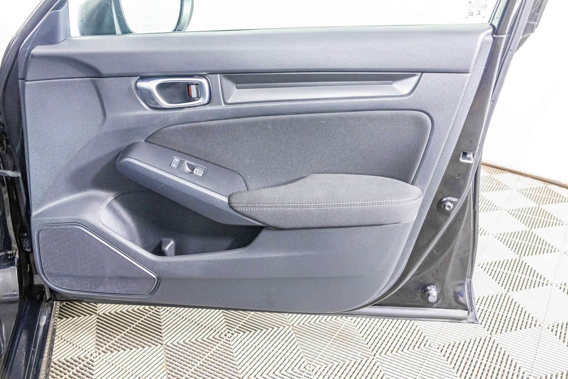 Used 2022 Honda Civic LX image 44
