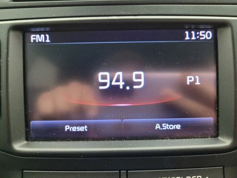 Used 2017 Kia Sportage LX image 25