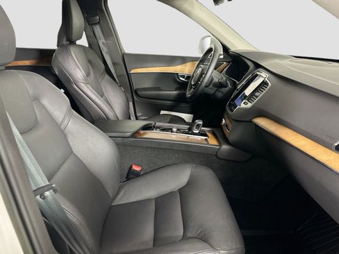 Certified 2023 Volvo XC90 B6 Plus w/ Protection Package Premier image 30