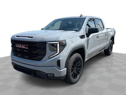 Used 2024 GMC Sierra 1500 Elevation