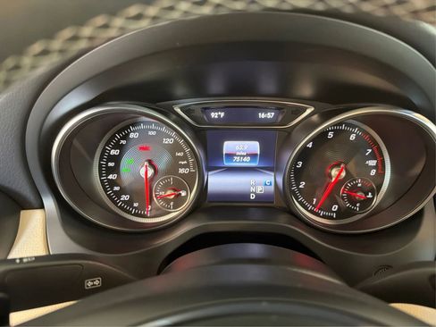 Used 2019 Mercedes-Benz CLA 250 CLA 250 Coupe 4D image 16