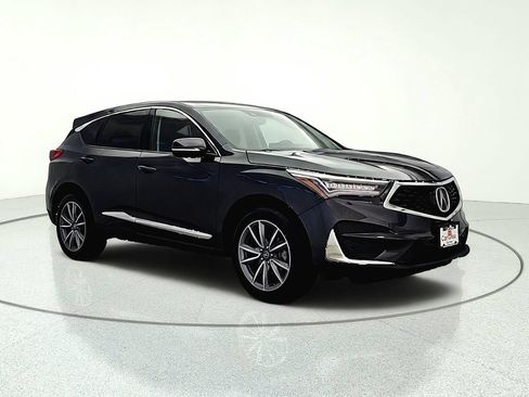 Used 2019 Acura RDX AWD w/ Technology Package image 9