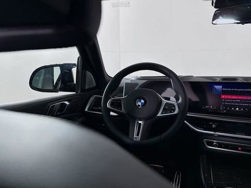 New 2026 BMW X5 M60i AWD/4WD image 11
