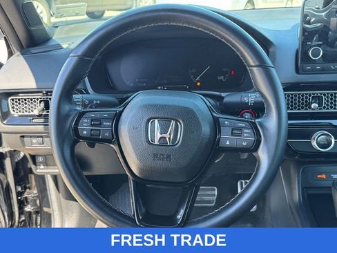 Certified 2023 Honda Civic Sport image 21