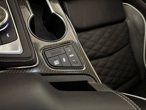 Used 2023 Cadillac CT4 V Blackwing w/ Driver Assist Package image 34