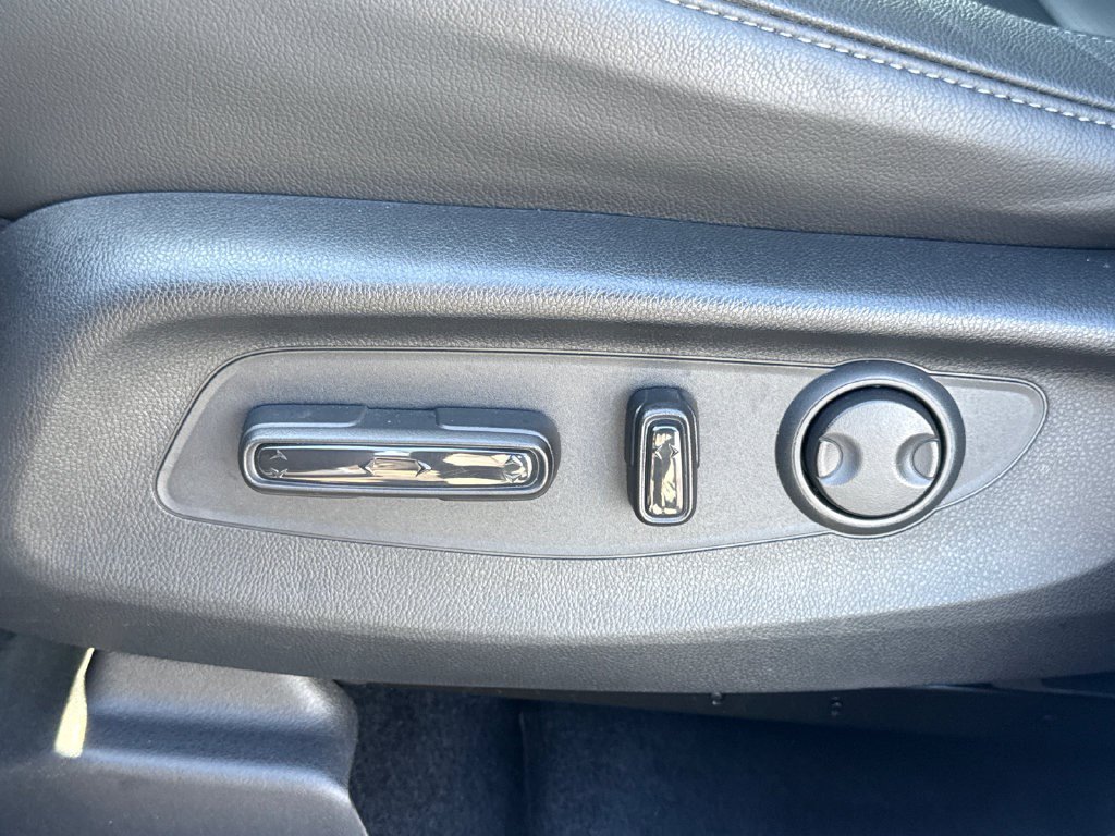 Certified 2025 Honda CR-V EX-L image 24
