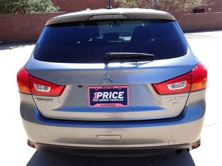 Used 2016 Mitsubishi Outlander Sport ES video 3