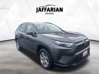 Certified 2023 Toyota RAV4 XLE w/ Convenience Package video 1