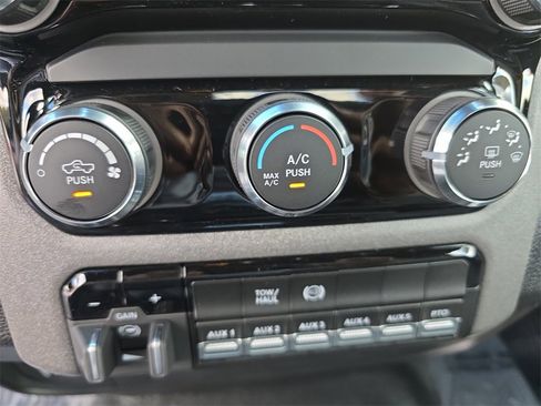 New 2026 RAM 5500 Tradesman image 17