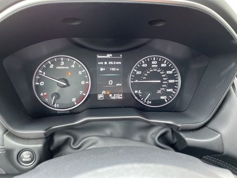 Used 2022 Subaru Outback Limited image 21