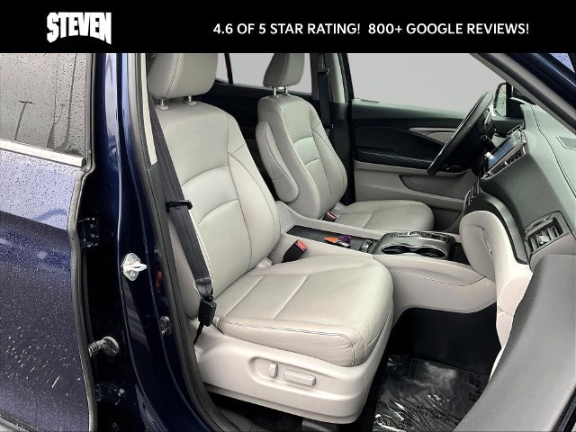 Used 2023 Honda Ridgeline RTL-E image 33