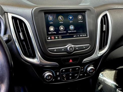 Used 2019 Chevrolet Equinox LT AWD/4WD image 22