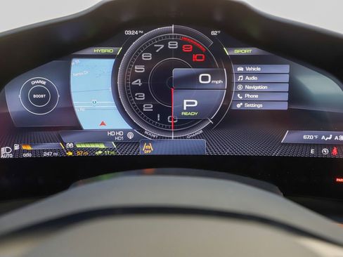 Certified 2025 Ferrari 296 GTS image 6