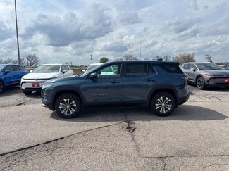 New 2026 Chevrolet Equinox LT FWD video 2