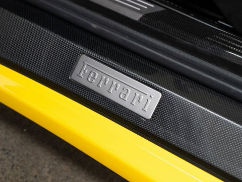 Used 2006 Ferrari F430 Coupe image 12