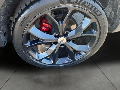 Used 2024 Dodge Hornet GT Plus AWD/4WD image 23
