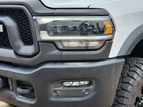 Certified 2021 RAM 2500 Power Wagon AWD/4WD image 8