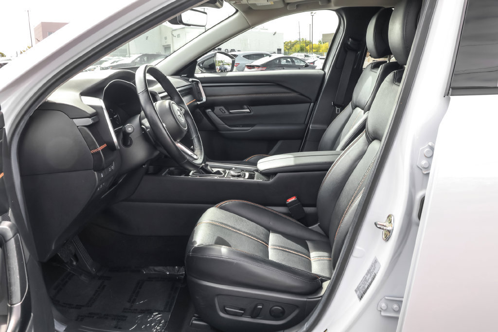 Used 2024 MAZDA CX-50 AWD 2.5 Turbo w/ Cargo Package image 6